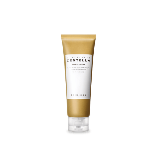 SKIN1004 SKIN1004 Madagascar Centella Limpiador Facial 125 ml Gesichtsreiniger Kosmetik