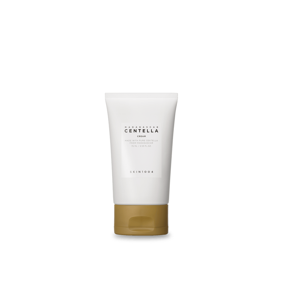 SKIN1004 Madagascar Centella Crema Gesichtscreme 75 ml