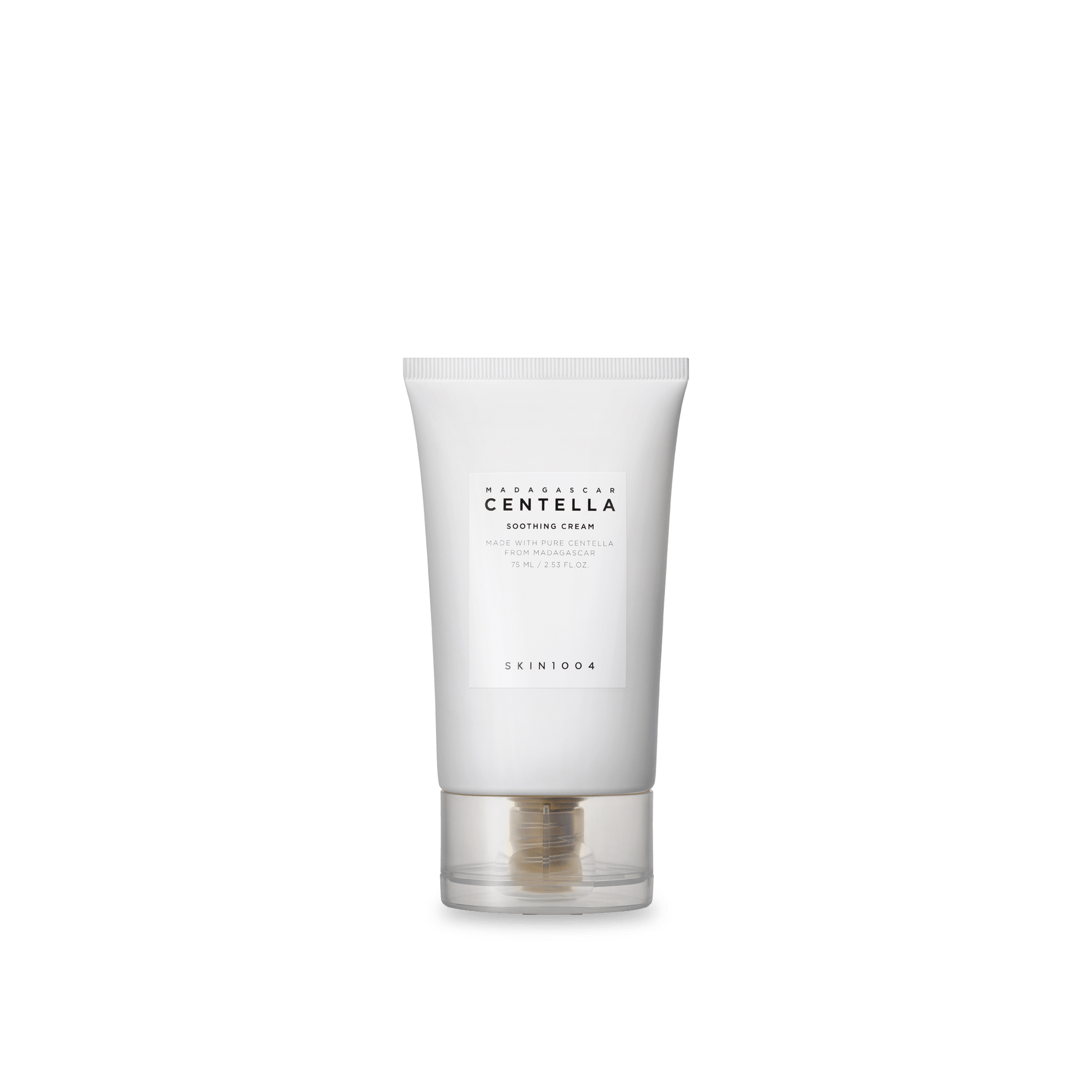 SKIN1004 SKIN1004 Madagascar Centella Creme 75 ml Hautpflege Kosmetik