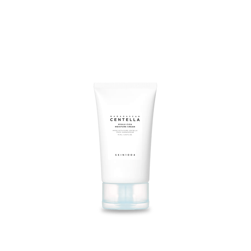 SKIN1004 Skin1004 Madagascar Centella Hyalu-Cica Moisture Cream 75 ml Creme