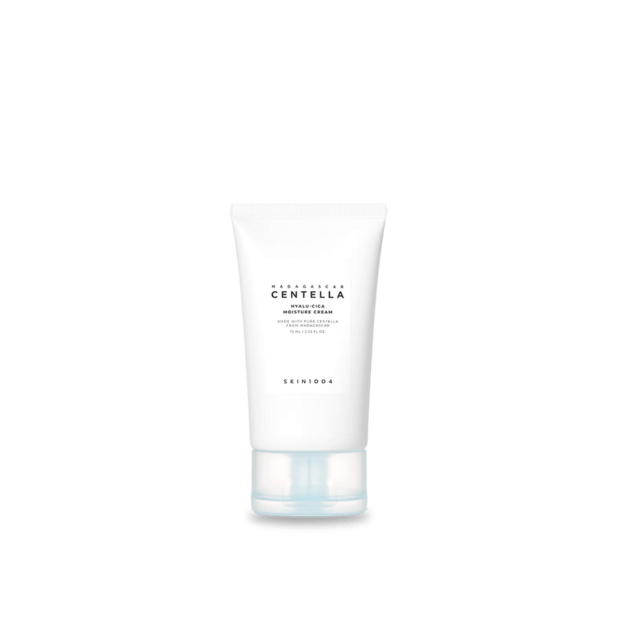 SKIN1004 Skin1004 Madagascar Centella Hyalu-Cica Moisture Cream 75 ml Creme
