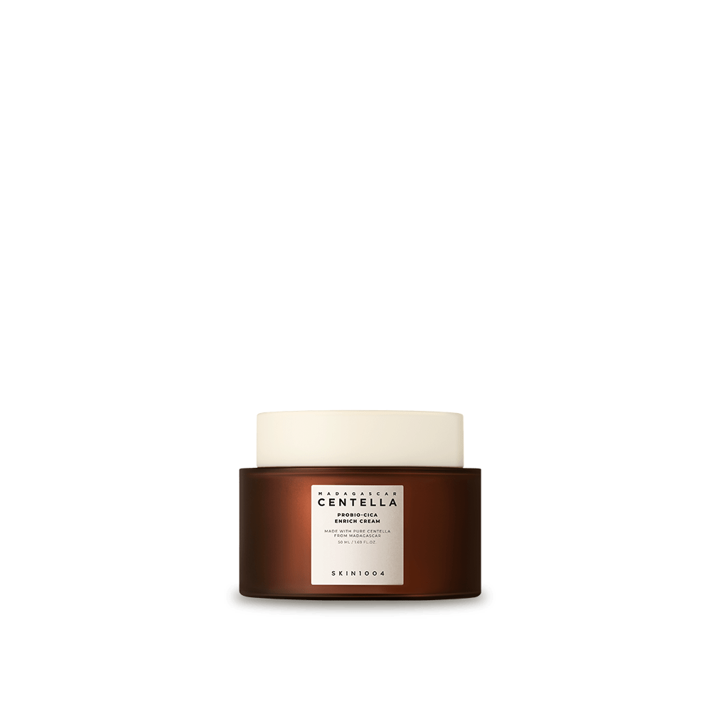 SKIN1004 Skin1004 Madagascar Centella Probio-Cica Enrich Cream 50 ml Creme