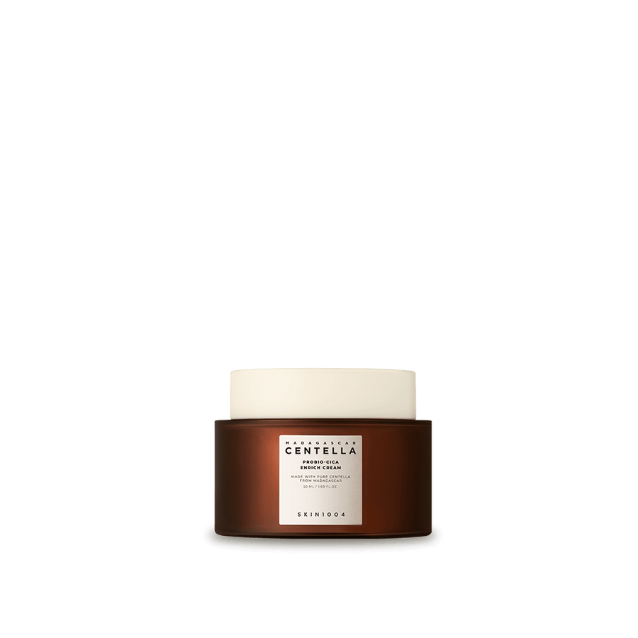 Skin1004 Madagascar Centella Probio-Cica Enrich Cream 50ml