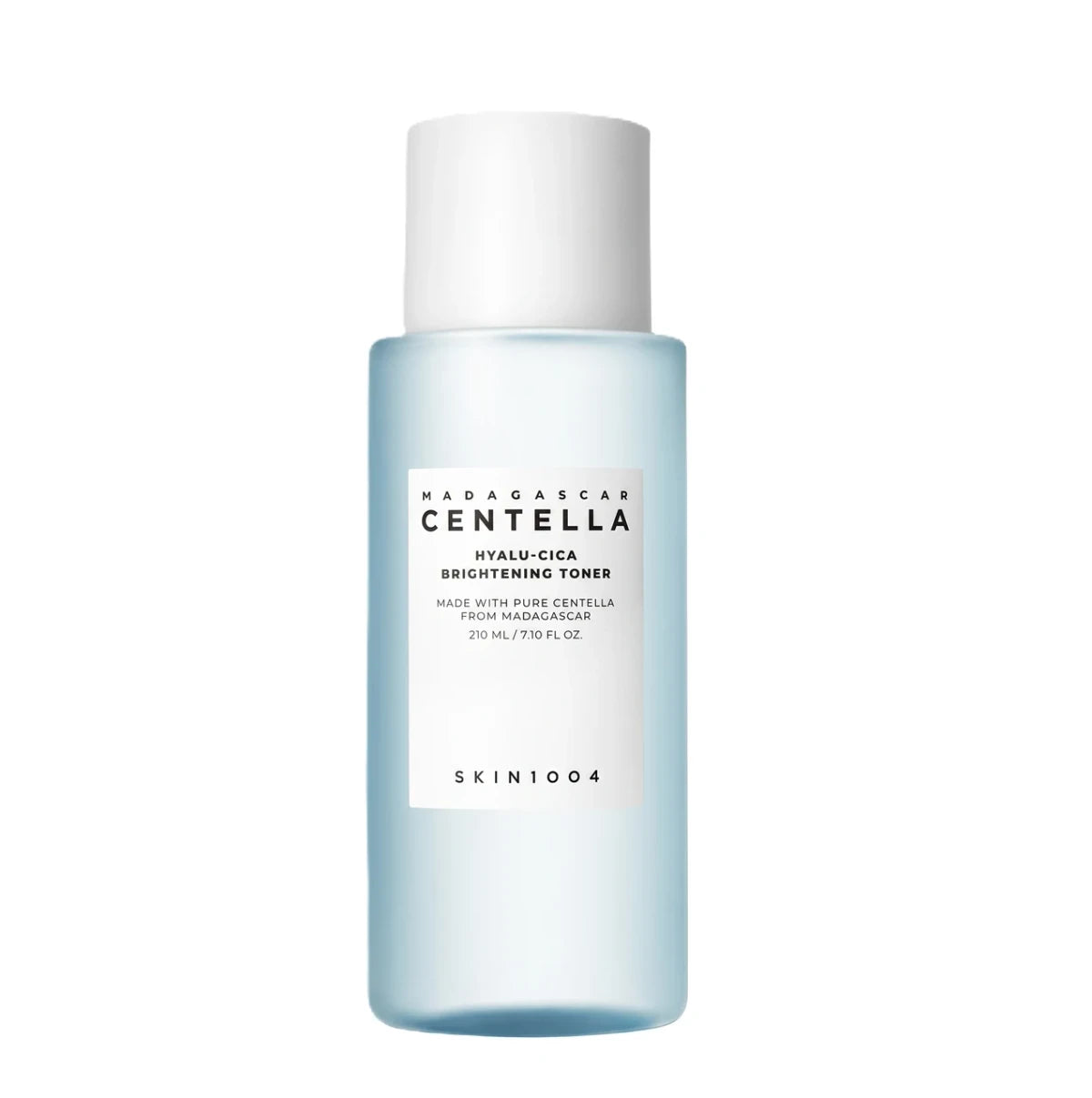 SKIN1004 MADAGASCAR CENTELLA HYALU-CICA BRIGHTENING TONER 210 ML