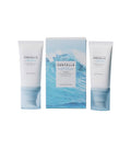 Duo Set, Skin1004, Hyalu-Cica, Befeuchtend und schützend, Vor Sonneneinstrahlung, Serum, Für das Gesicht, SPF 50, 2 stk, 100 ml