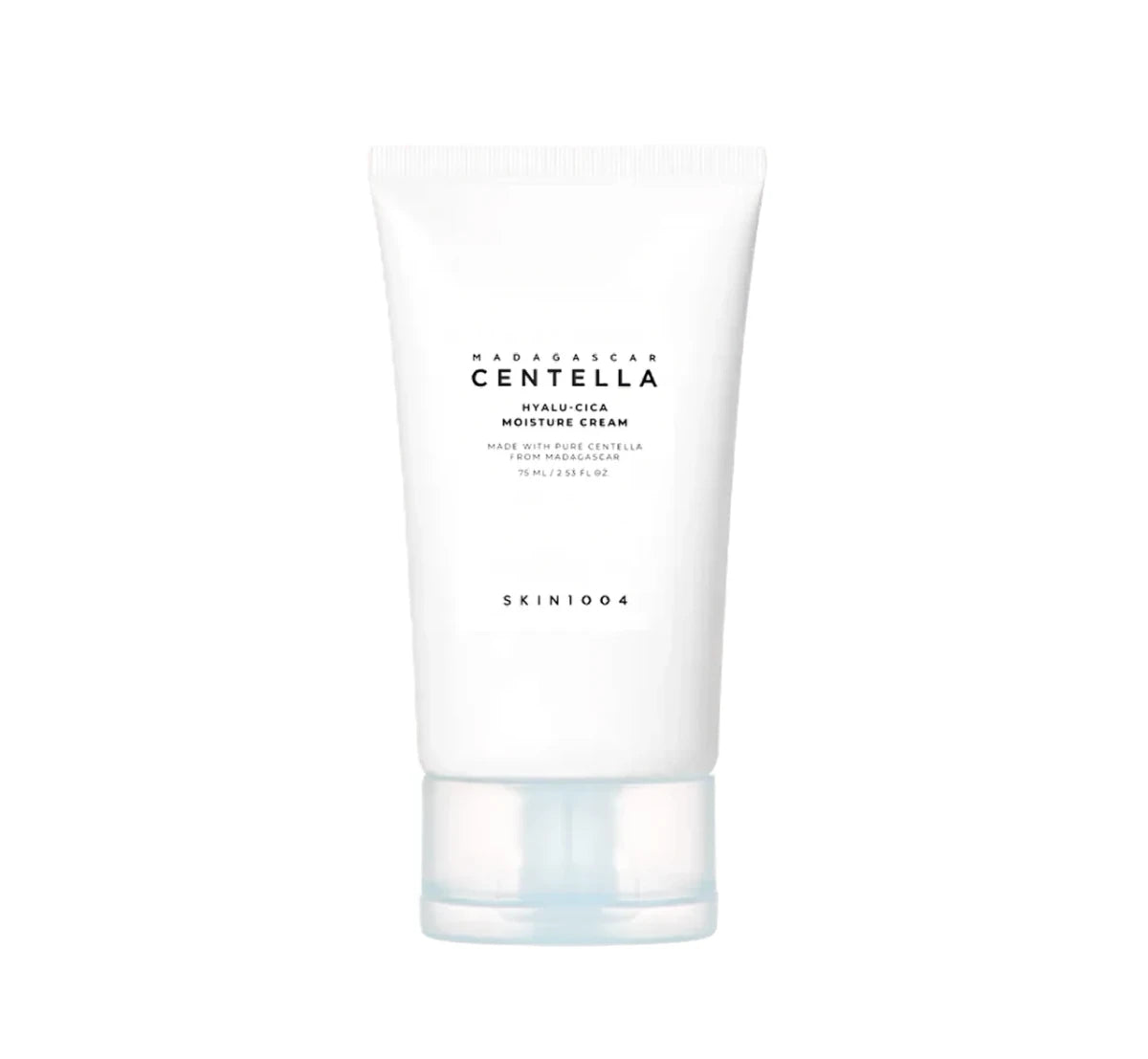SKIN1004 MADAGASCAR CENTELLA HYALU-CICA MOISTURE CREAM 75 ML