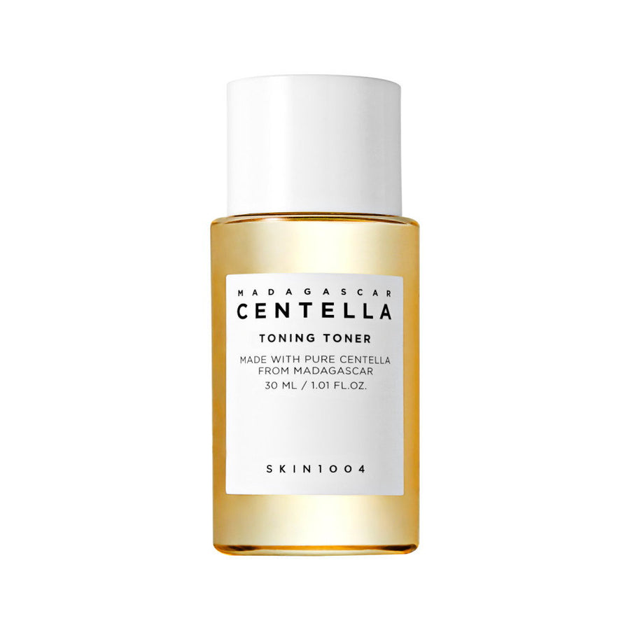 Skin1004 Skin1004, Madagascar Centella, Hydratisierend, Gesichtswasser, Für das Gesicht, 30 ml Regular