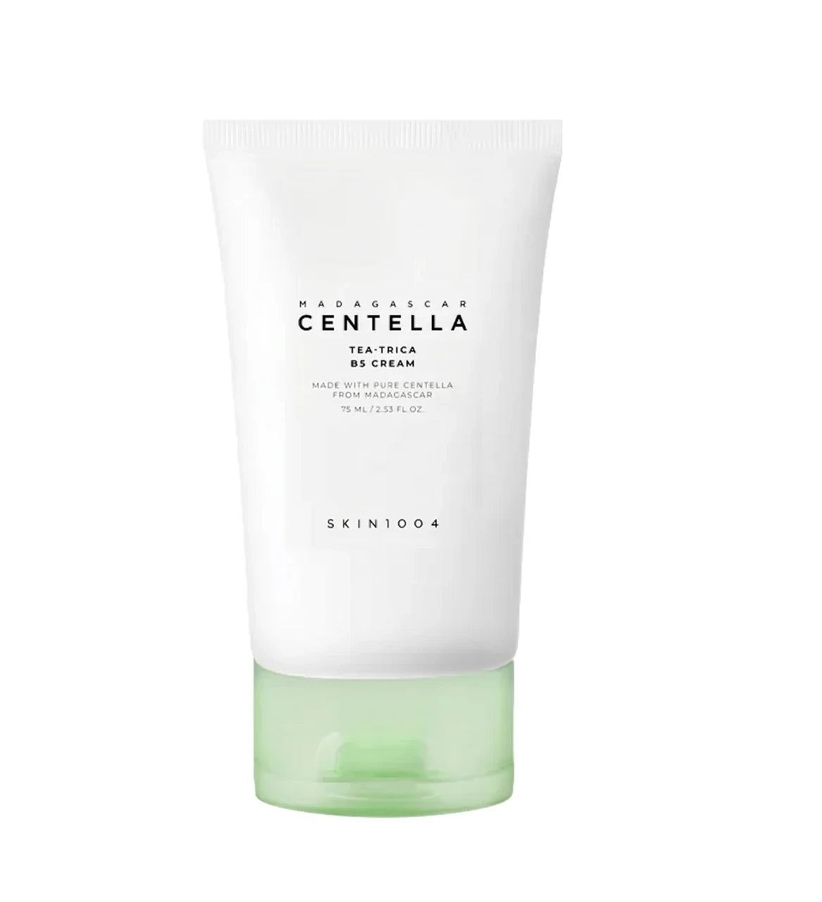 SKIN1004 MADAGASCAR CENTELLA TEA-TRICA B5 CREAM 75 ML