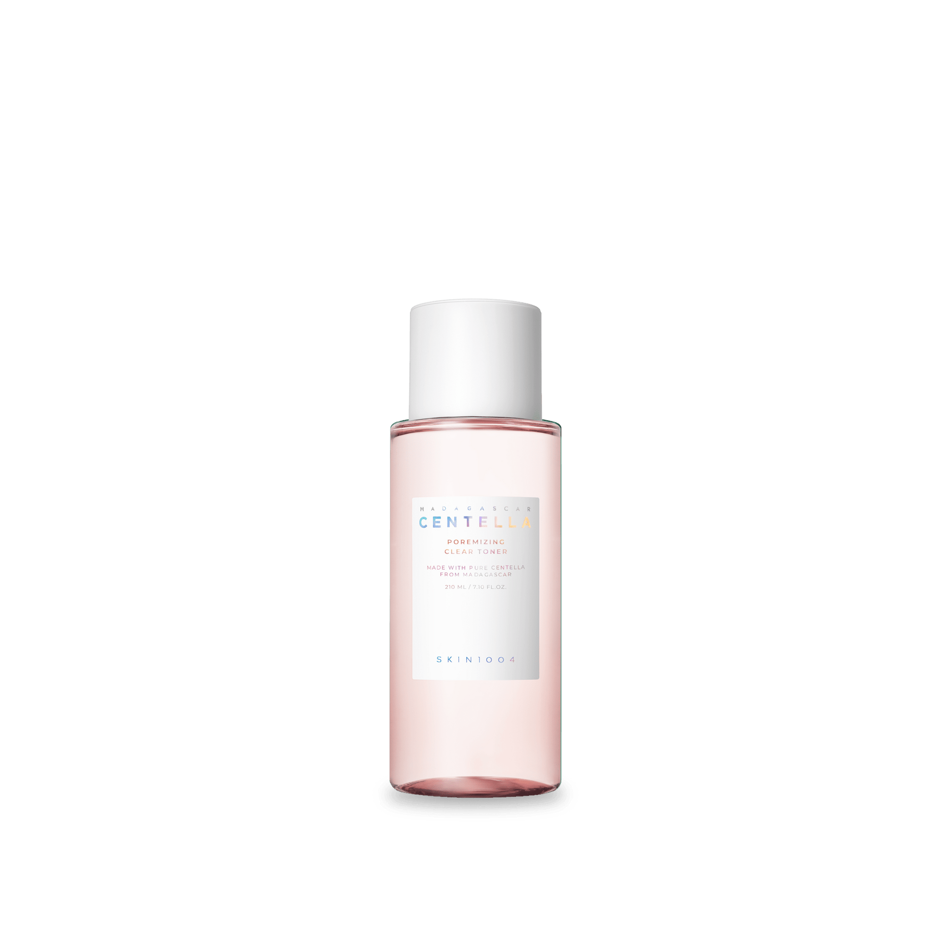 SKIN1004 SKIN1004 Madagascar Centella Klärendes Gesichtswasser Porenverfeinernd 210 ml Kosmetik