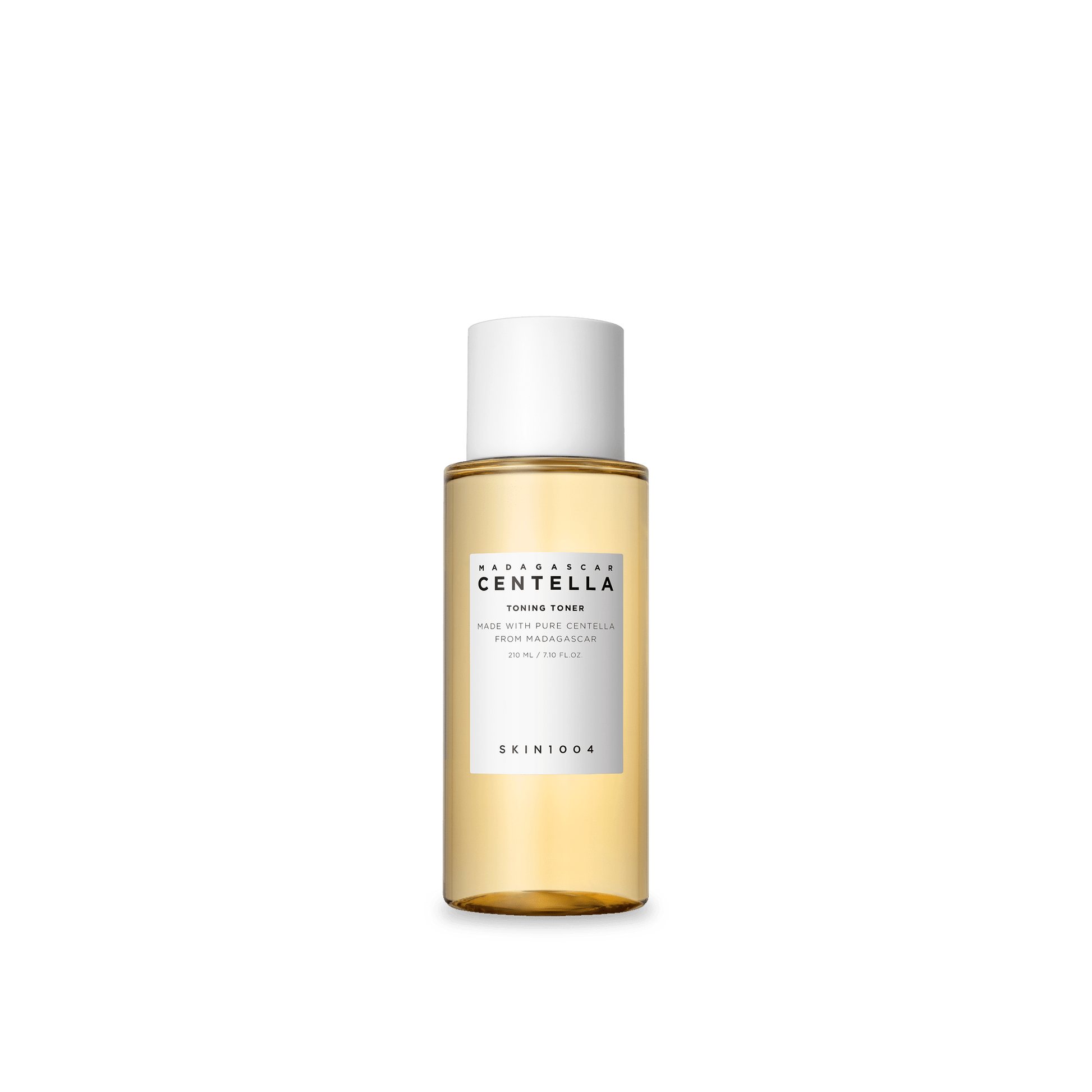 SKIN1004 SKIN1004 Madagascar Centella Tonic Equilibrante 400 ml Gesichtswasser Kosmetik