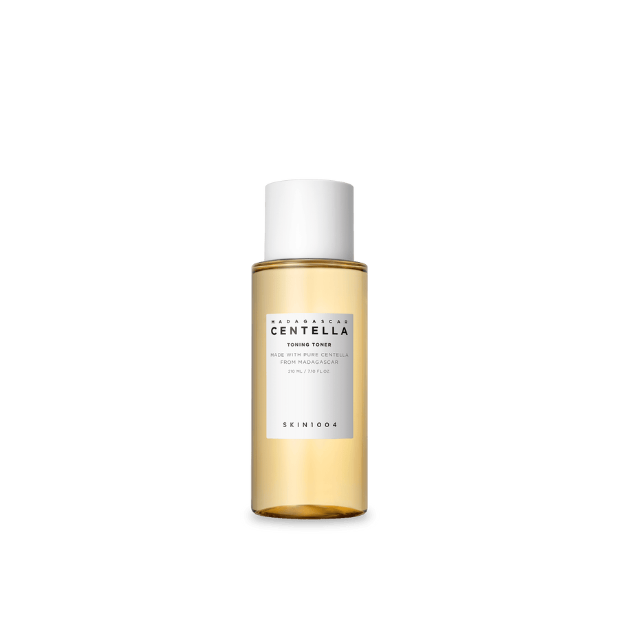SKIN1004 Skin1004 Madagascar Centella Toning Toner 210 ml Kosmetik