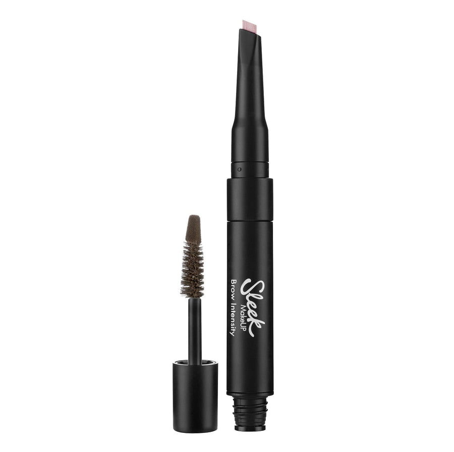 Sleek MakeUP Sleek MakeUP, Brow Intensity, Mascara & Highlighter 2-in-1, Mittlere Rose, 3 ml Regular