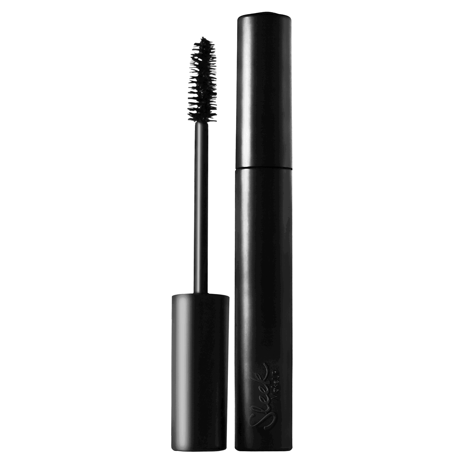 Sleek MakeUP Sleek MakeUP, I'm Conditional, Volumenverstärkend, Wimperntusche, Schwarz, 9 ml Regular