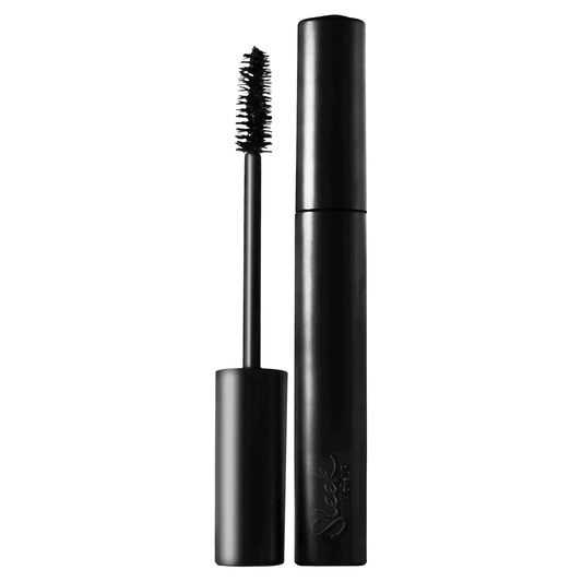 Sleek MakeUP Sleek MakeUP, I'm Conditional, Volumenverstärkend, Wimperntusche, Schwarz, 9 ml Regular