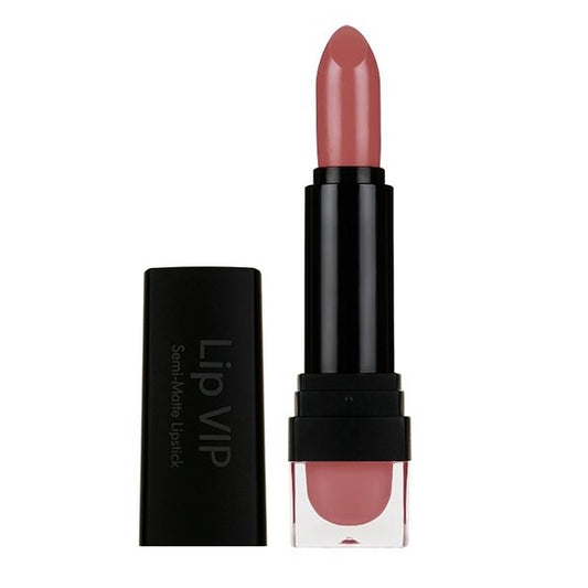 Sleek MakeUP Sleek MakeUP, Lip Vip, Halbmatt, Creme-Lippenstift, Laufsteg, 3.6 g Regular