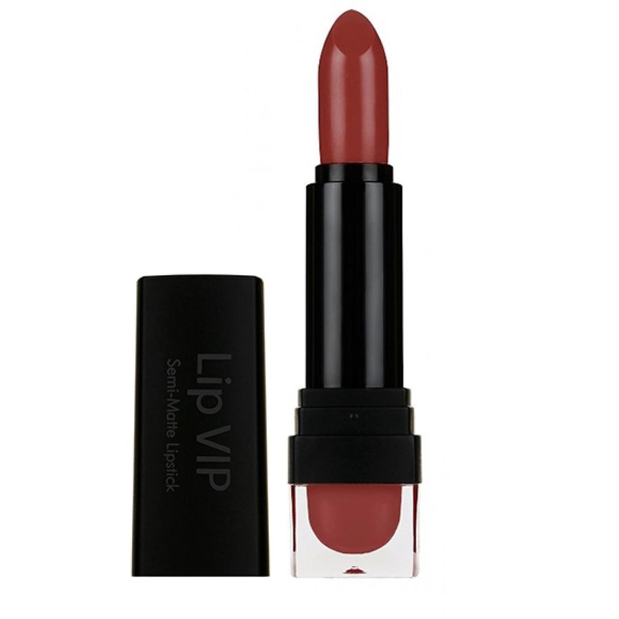Sleek MakeUP, Lip Vip, Halbmatt, Creme-Lippenstift, Couture, 3.6 g