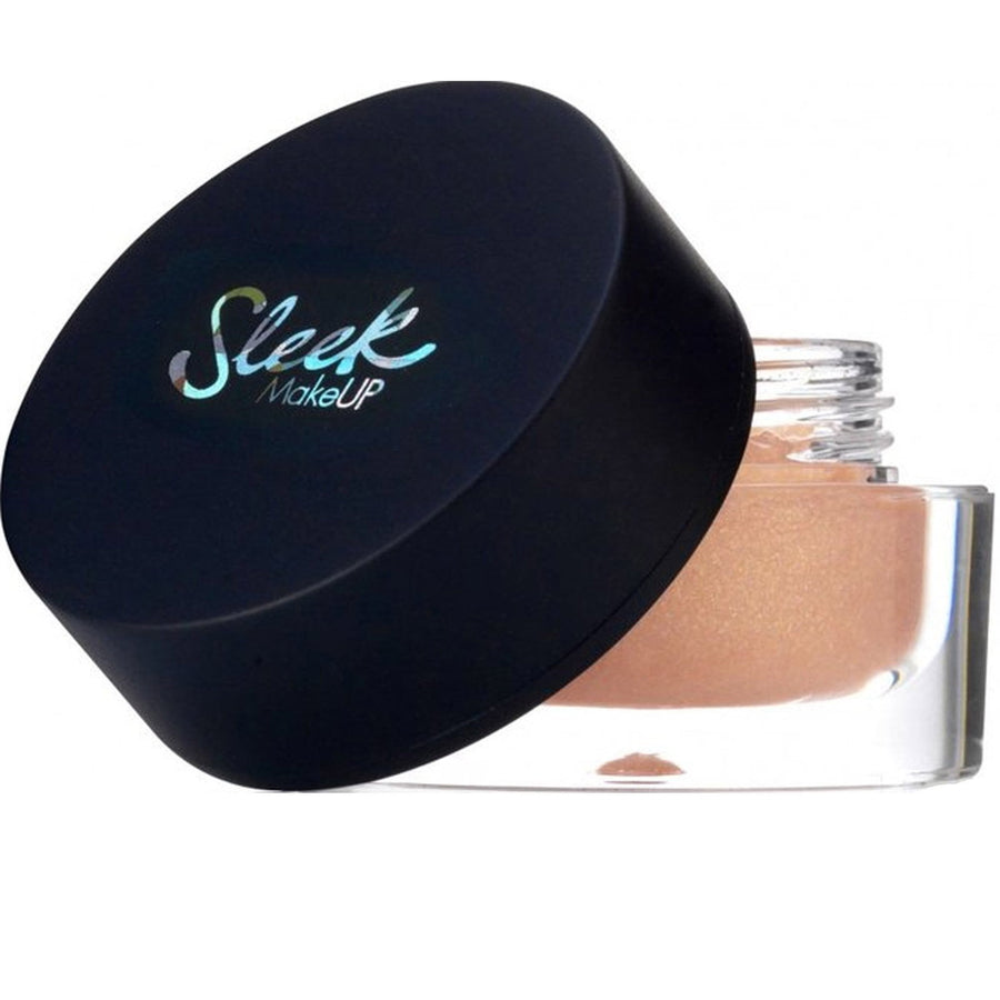 Sleek MakeUP Sleek MakeUP, Strobing Souffle, Erleuchtend, Highlighter-Creme, Rauchquarz, 4.5 ml Regular