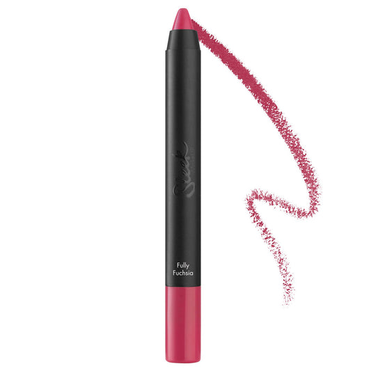 Sleek MakeUP Sleek MakeUP, Power Plump, Lipliner, Vollständig Fuchsia, 3.6 g Regular
