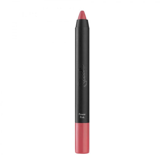 Sleek MakeUP Sleek MakeUP, Power Plump, Lipliner, Kraftvolles Pink, 3.6 g Regular