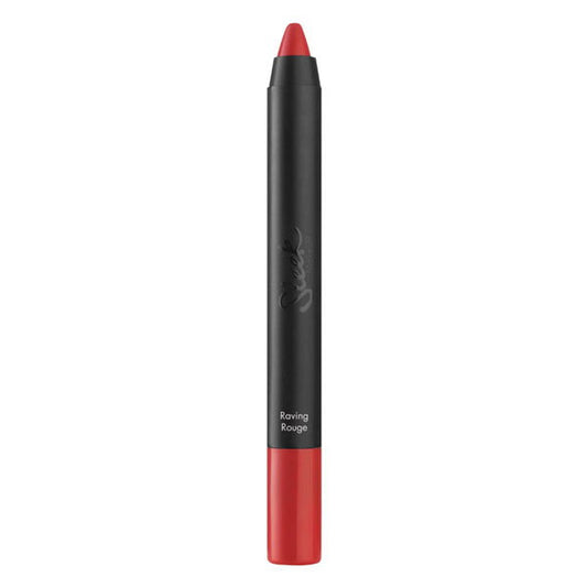 Sleek MakeUP Sleek MakeUP, Power Plump, Lipliner, Tobendes Rot, 3.6 g Regular