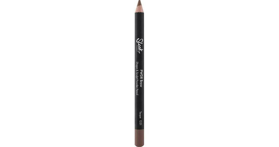 Sleek MakeUP Augenbrauenstift Taupe 1,29 g
