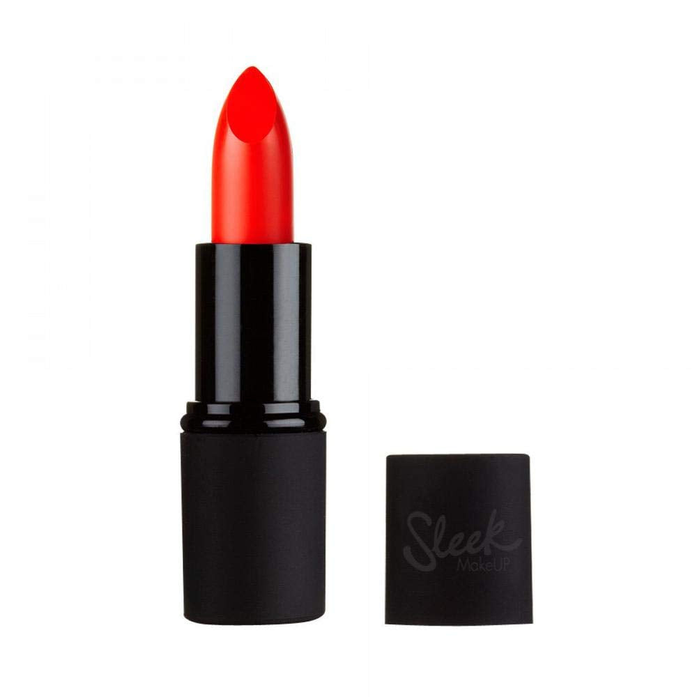 Sleek MakeUP, True Colour, Creme-Lippenstift, Bereit zum Segeln, 3.5 g