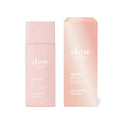 Slowpure, Glow Up Fluid Sun, Leuchtend, Tag, Serum, Für das Gesicht, SPF 50, 50 ml