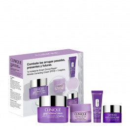CLINIQUE Set Clinique Smart Spf30 Kosmetik