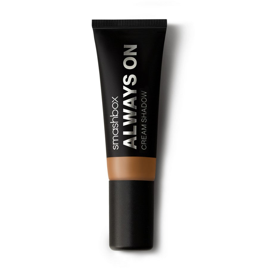 Smashbox Smashbox, Always On, Creme-Lidschatten, Bernstein, 10 ml Regular