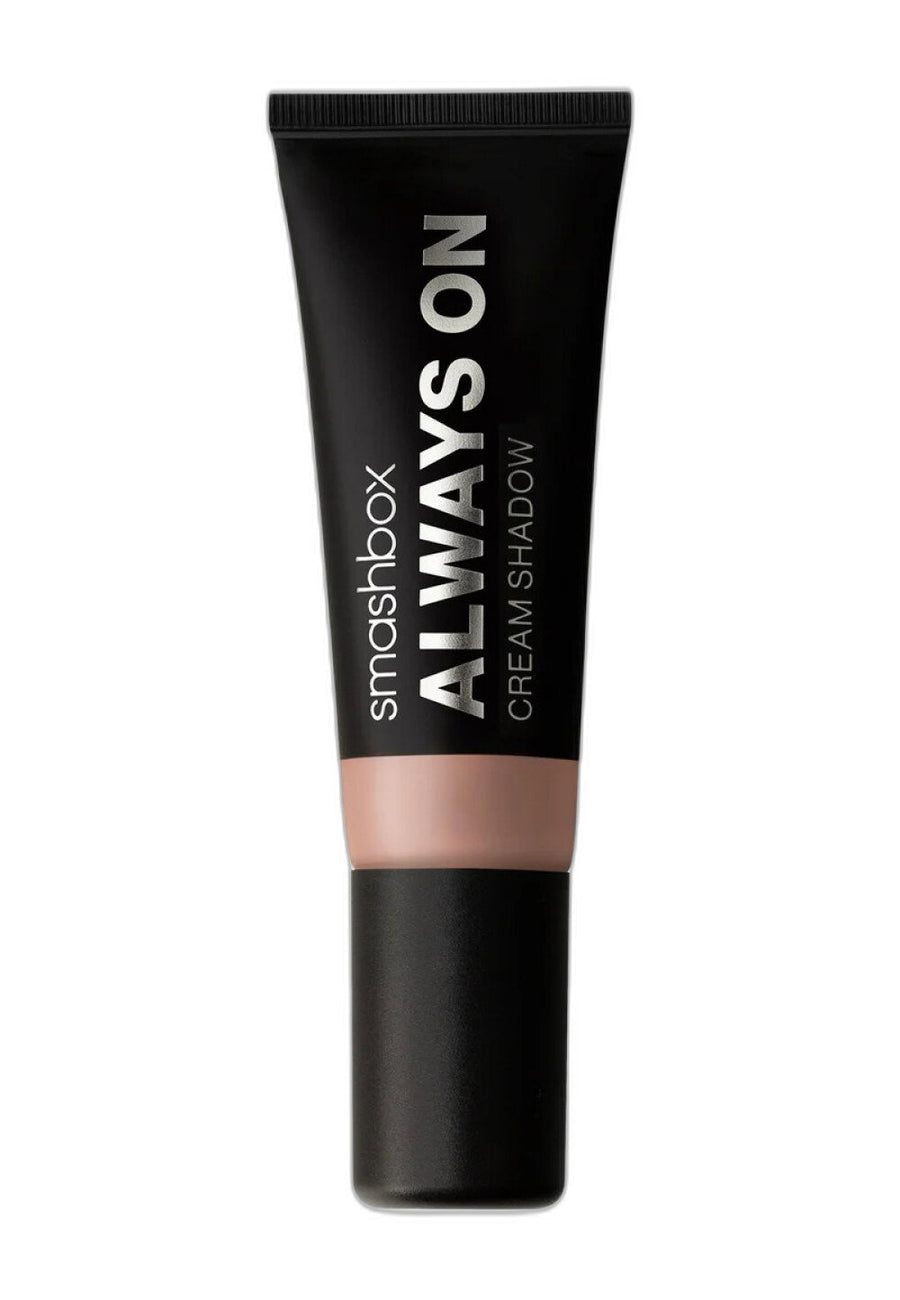 Smashbox Smashbox, Always On, Creme-Lidschatten, Rose, 10 ml Regular