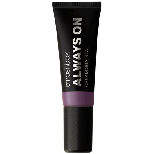 Smashbox Smashbox, Always On, Creme-Lidschatten, Violett, 10 ml Regular