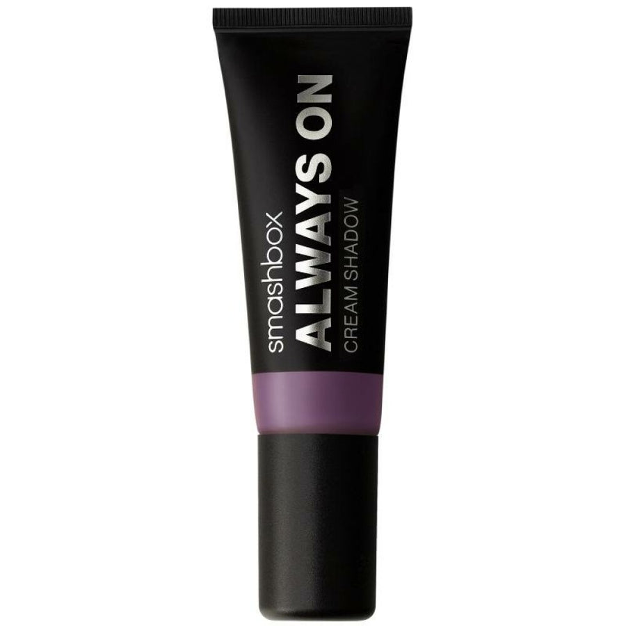 Smashbox Smashbox, Always On, Creme-Lidschatten, Violett, 10 ml Regular