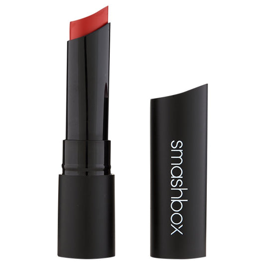 Smashbox Smashbox, Always On, Matt, Creme-Lippenstift, Heiß, 2 g Regular