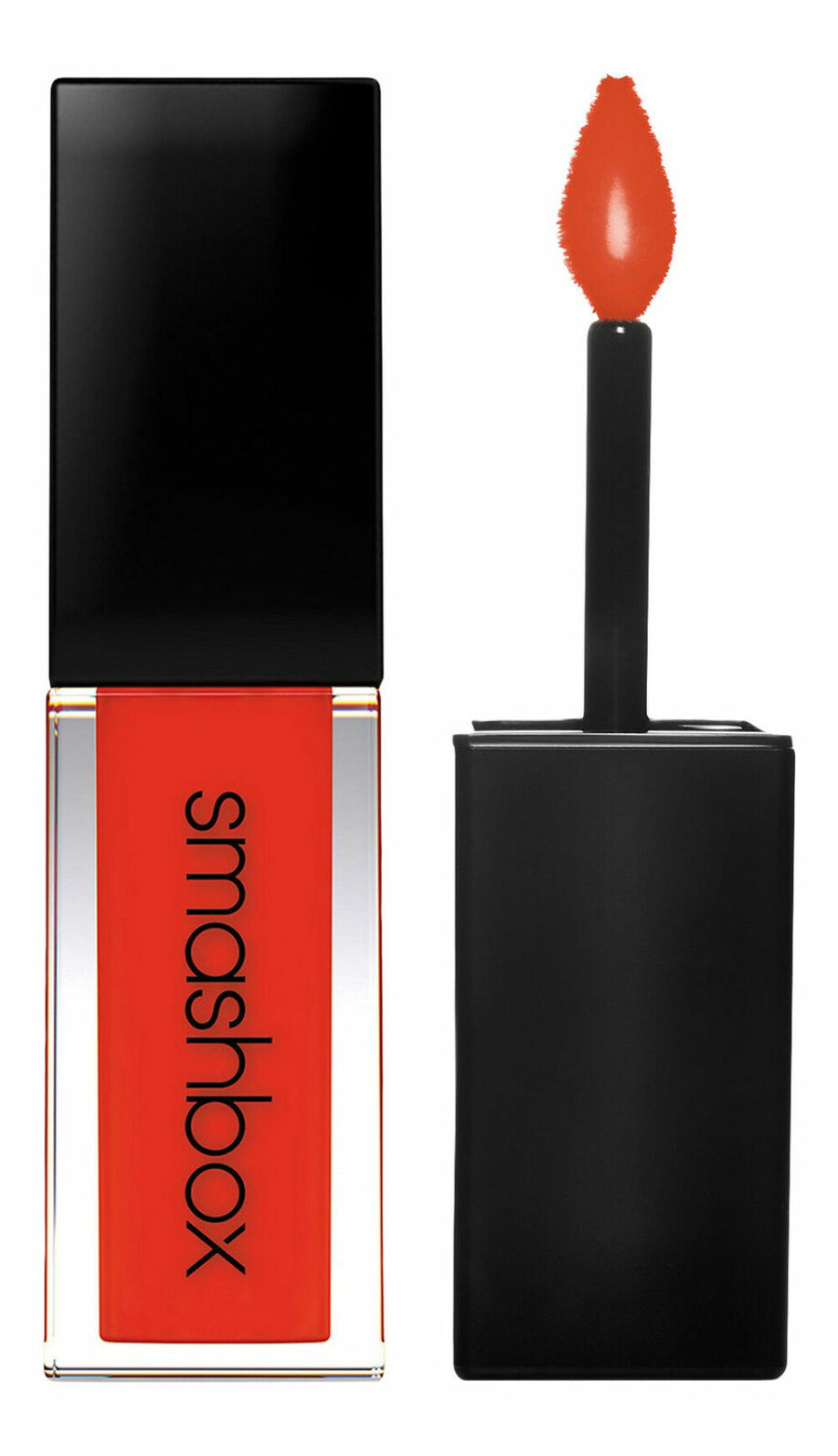 Smashbox Smashbox, Always On, Flüssiger Lippenstift, Nervenkitzel-Sucher, 4 ml Regular