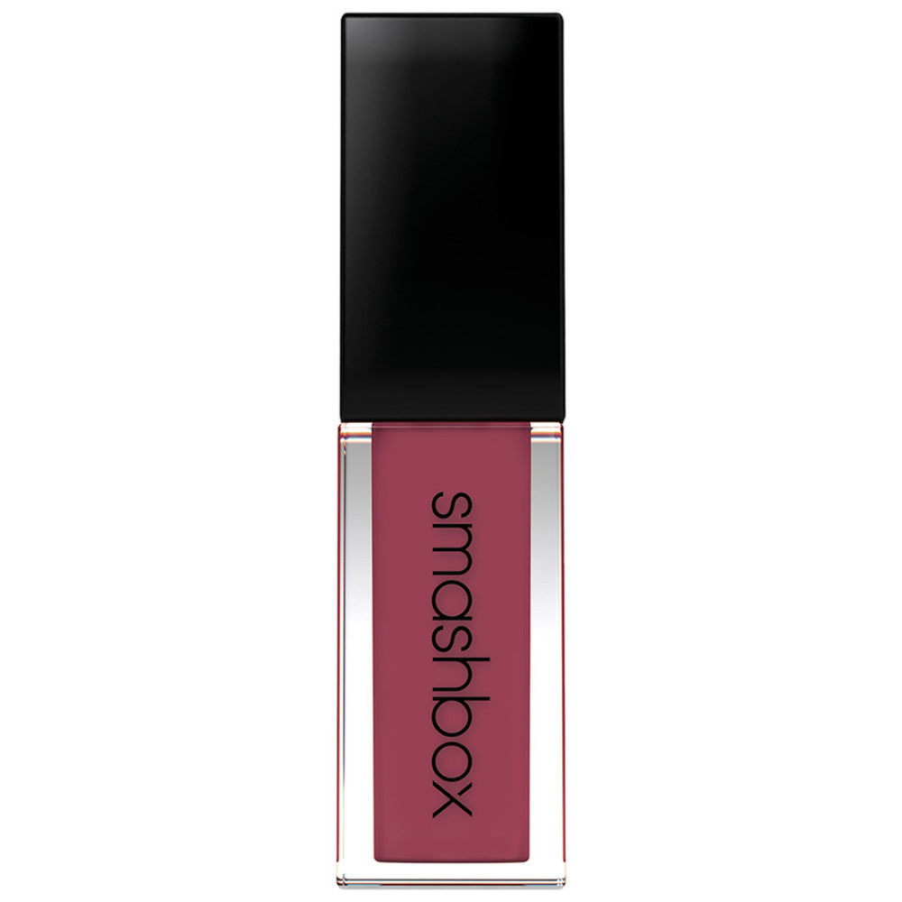 Smashbox Smashbox, Always On, Flüssiger Lippenstift, Großspender, 4 ml Regular