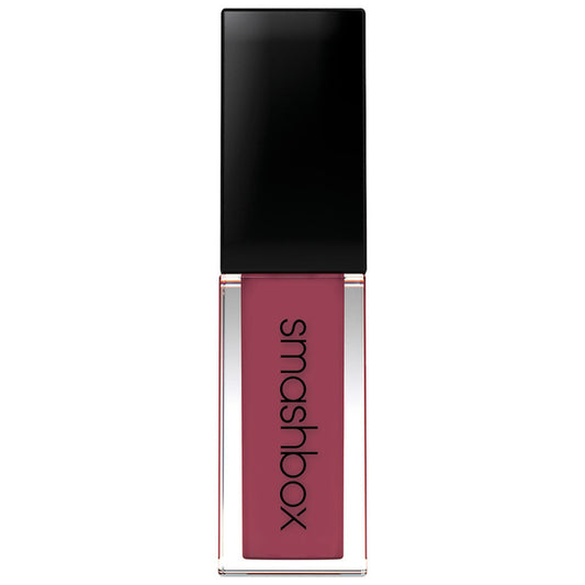 Smashbox Smashbox, Always On, Flüssiger Lippenstift, Großspender, 4 ml Regular