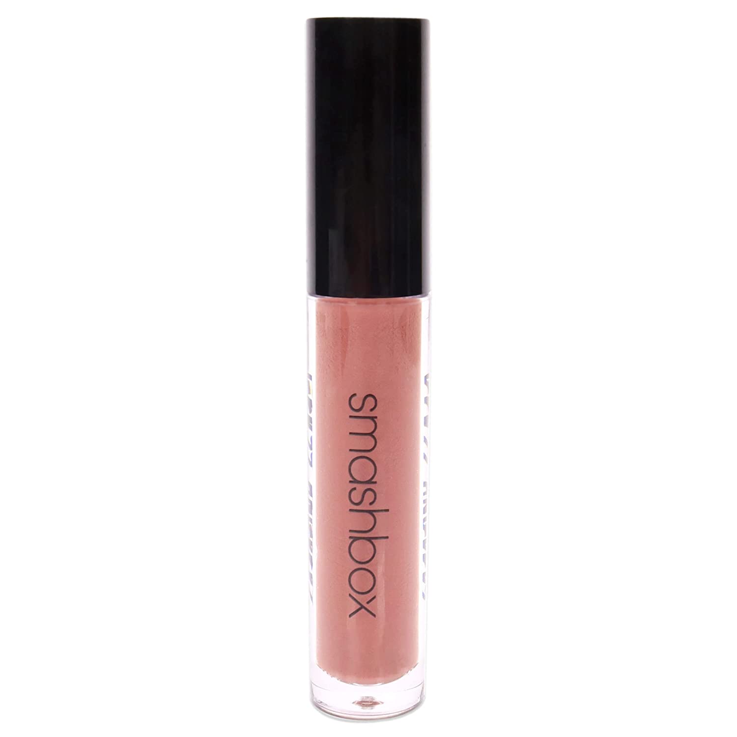 Smashbox Smashbox, Angeles, Lipgloss, Strandfreude, 4 ml Regular