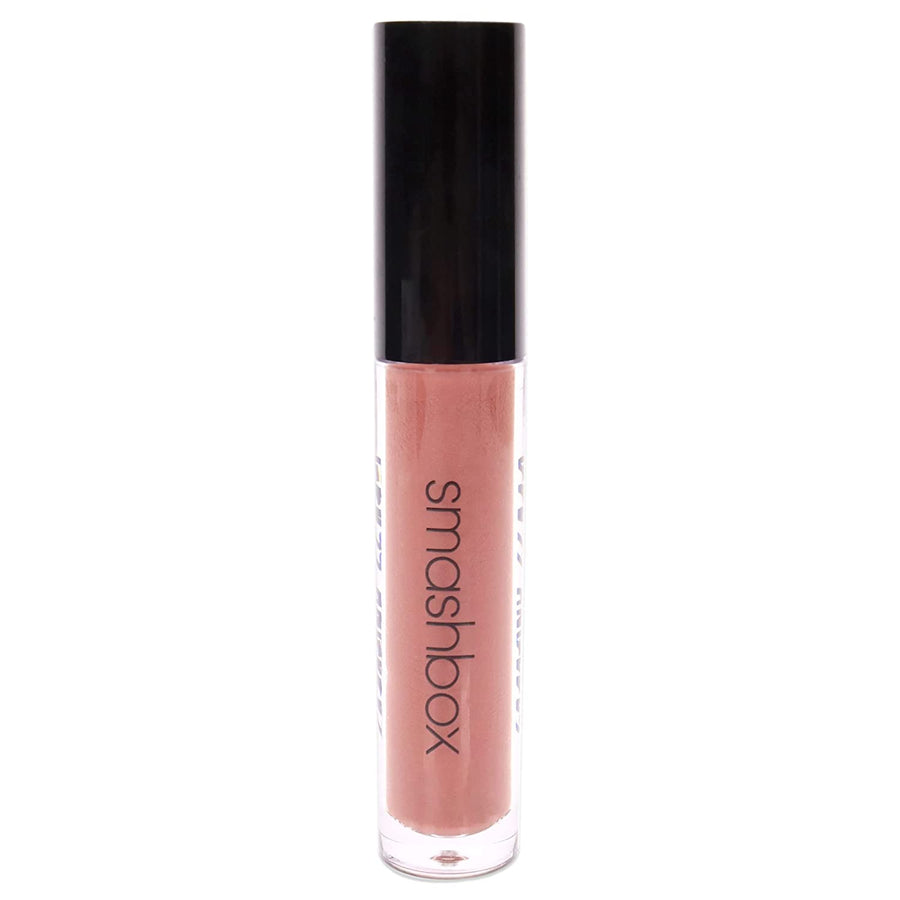 Smashbox Smashbox, Angeles, Lipgloss, Strandfreude, 4 ml Regular