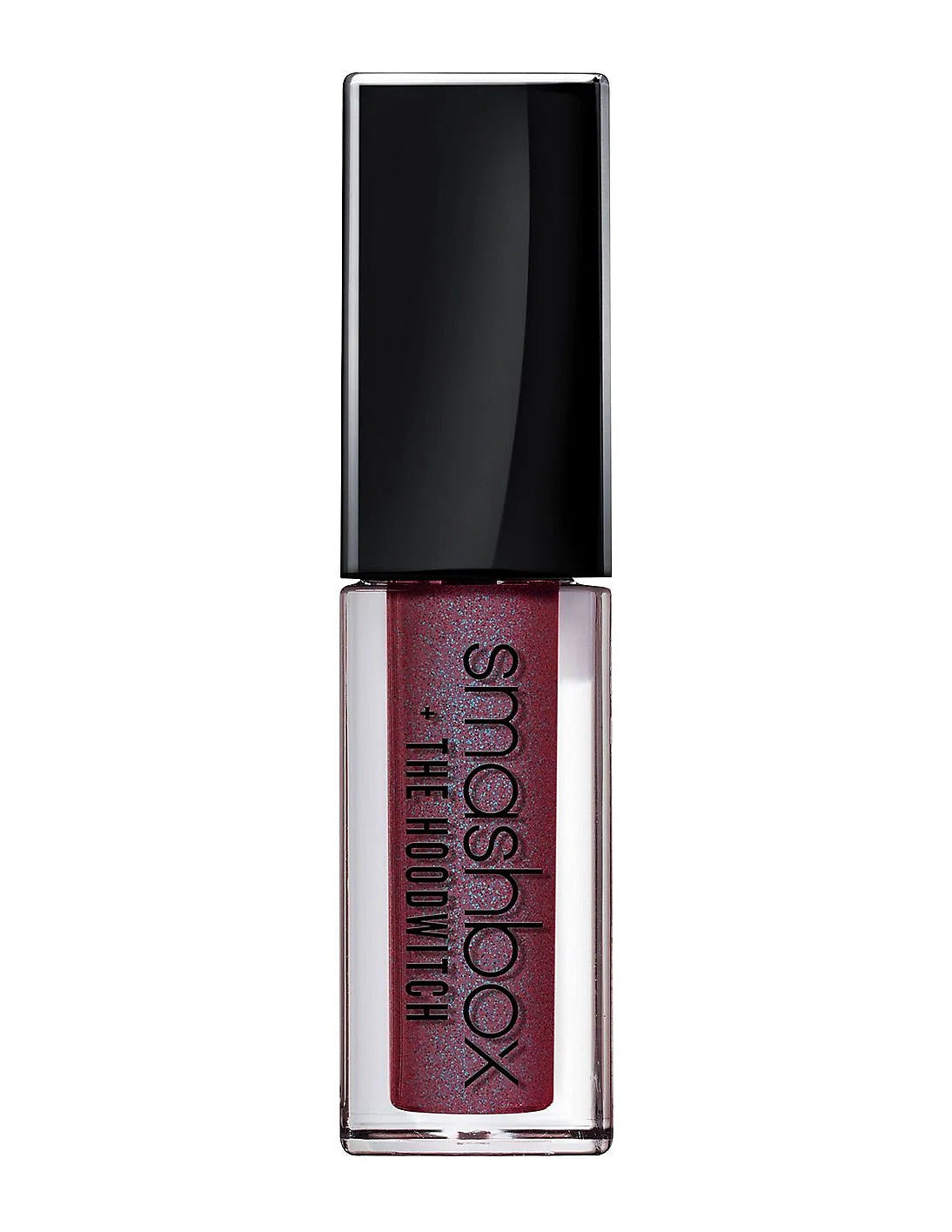 Smashbox Smashbox, Crystalized Always On, Matt, Flüssiger Lippenstift, Verdammter Amethyst, 4 ml Regular