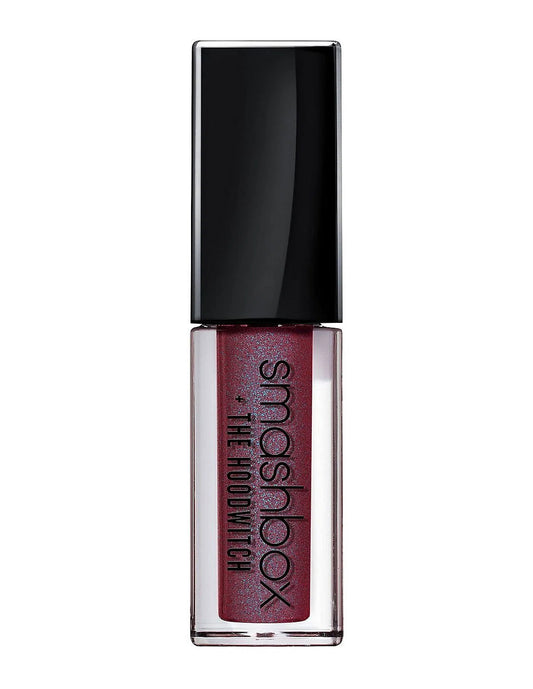 Smashbox Smashbox, Crystalized Always On, Matt, Flüssiger Lippenstift, Verdammter Amethyst, 4 ml Regular