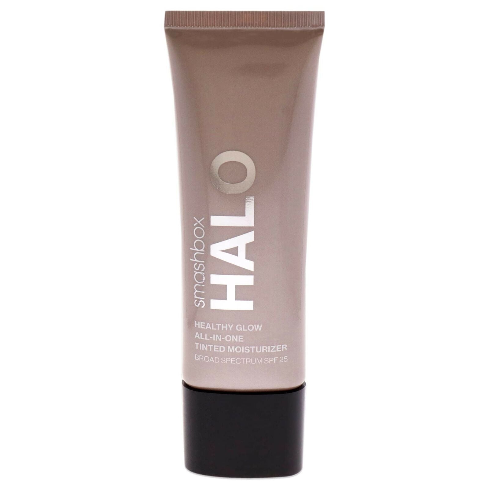 Smashbox Smashbox, Halo Healthy Glow, Hydratisierend, Getönte Feuchtigkeitscreme, Mittlere Bräune, SPF 25, 40 ml Regular