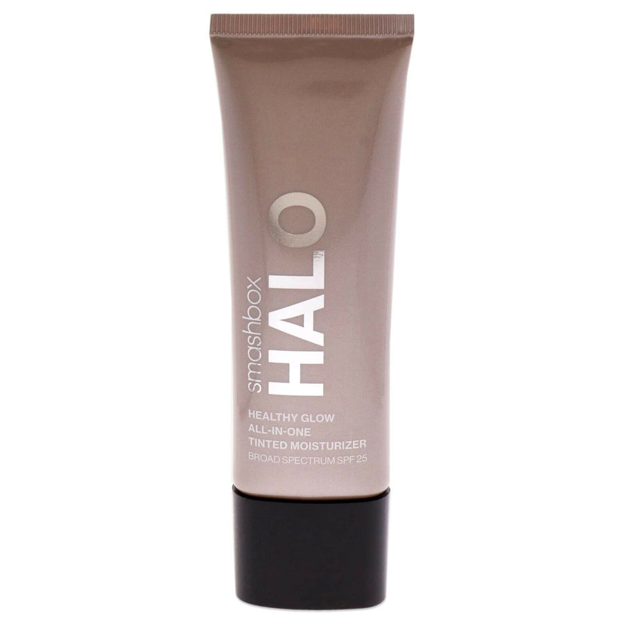 Smashbox Smashbox, Halo Healthy Glow, Hydratisierend, Getönte Feuchtigkeitscreme, Mittlere Bräune, SPF 25, 40 ml Regular