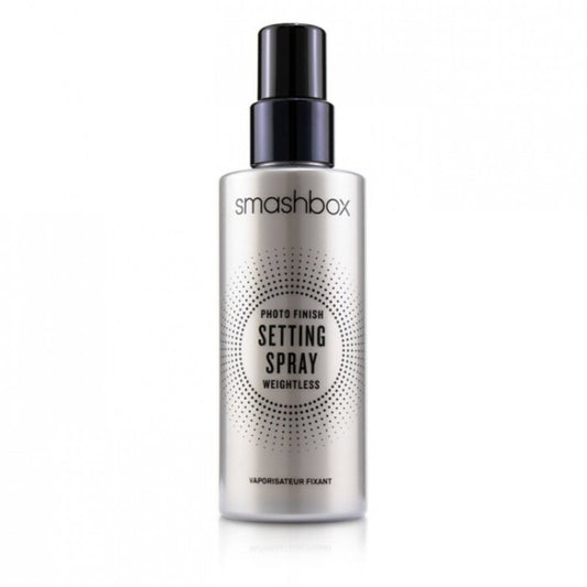 Smashbox Smashbox, Photo Finish, Reparieren, Fixierspray, 116 ml Regular