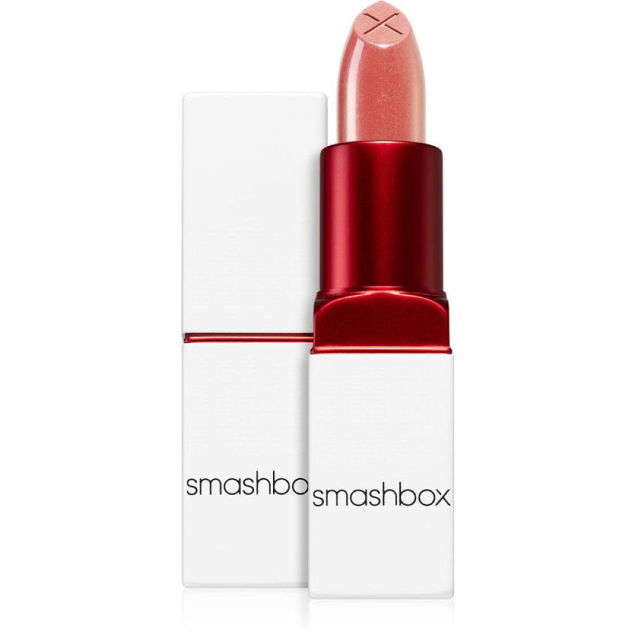 Smashbox Smashbox, Prime & Plush, Creme-Lippenstift, Außer Haus, 3.4 g Regular