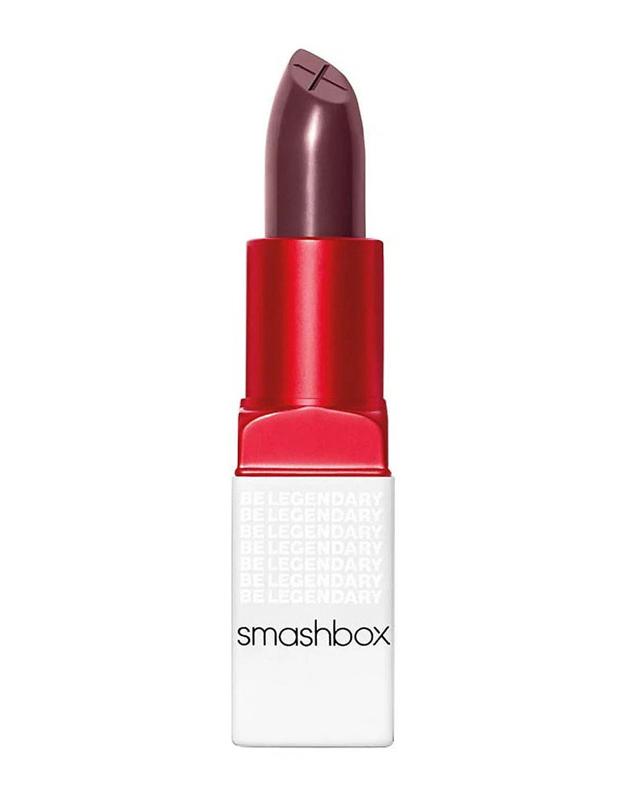 Smashbox Smashbox, Prime & Plush, Creme-Lippenstift, So verdreht, 3.4 g Regular