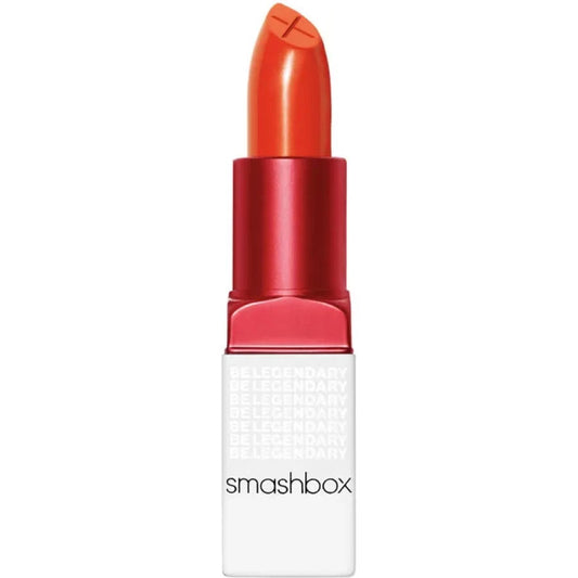 Smashbox Smashbox, Prime & Plush, Creme-Lippenstift, Superblüte, 3.4 g Regular