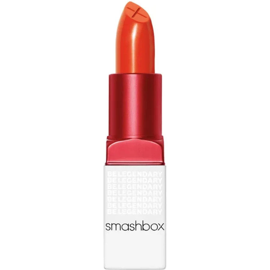 Smashbox Smashbox, Prime & Plush, Creme-Lippenstift, Superblüte, 3.4 g Regular