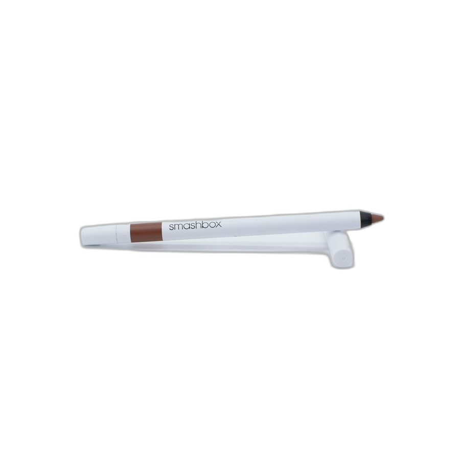 Smashbox Smashbox, Prime & Plush, Lipliner, Mittelbraun, 1.2 g Regular