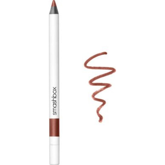 Smashbox Smashbox, Prime & Plush, Lipliner, Nackte Rose, 1.2 g Regular