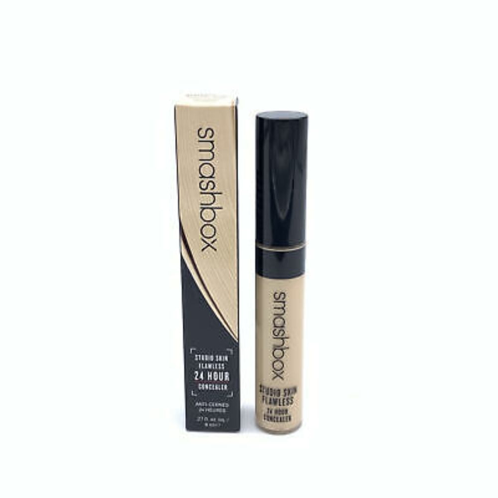 Smashbox Smashbox, Studio Skin Flawless, Flüssig-Concealer, Angenehm warm, 8 ml Regular